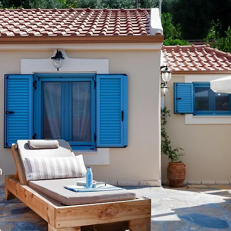 Case de vacanță Amici With Outdoor Jacuzzi *