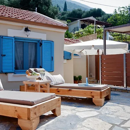Amici With Outdoor Jacuzzi *