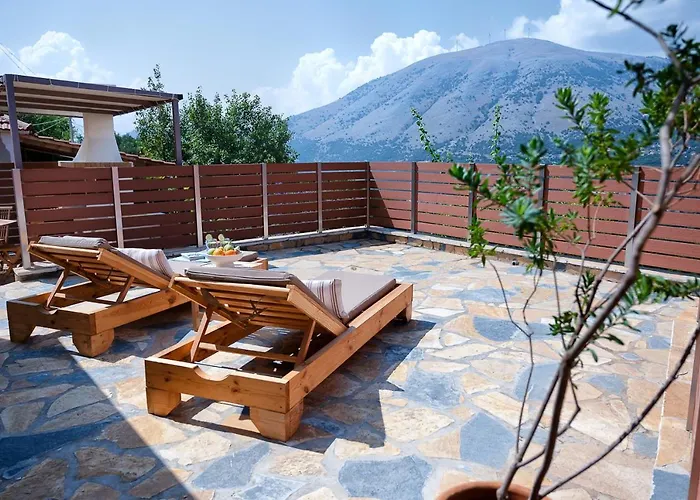펜션 Amici With Outdoor Jacuzzi