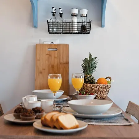 Amici With Outdoor Jacuzzi Case de vacanță