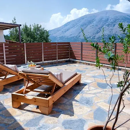 Case de vacanță Amici With Outdoor Jacuzzi