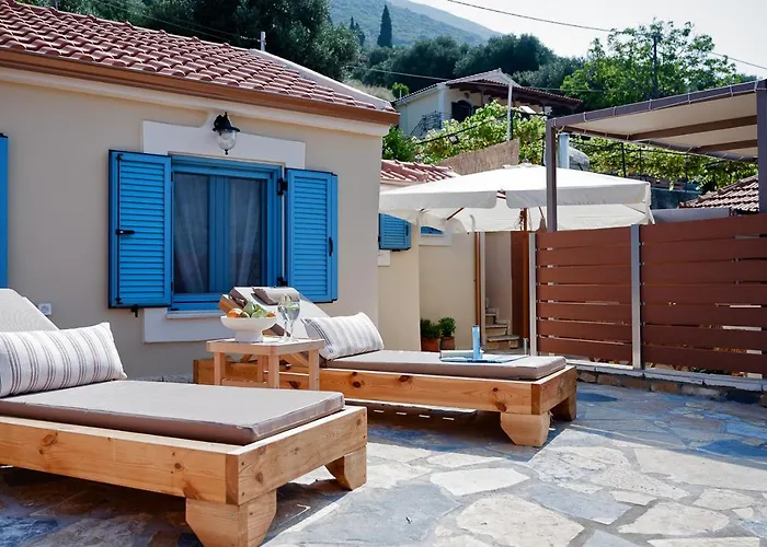Amici With Outdoor Jacuzzi *